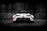 Toyota GR Supra Racing Concept 2018 года